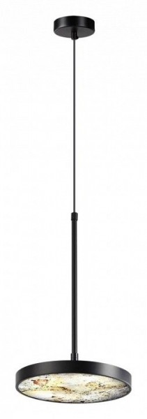 Подвесной светильник Odeon Light Bergi 5064/15L в Елабуге - elabuga.mebel24.online | фото 5