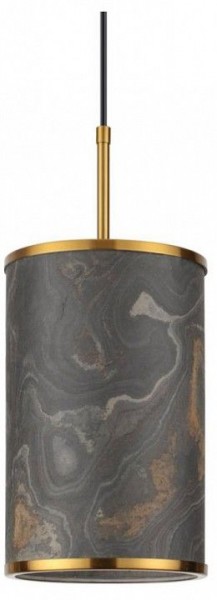 Подвесной светильник Odeon Light Bergi 5064/1A в Елабуге - elabuga.mebel24.online | фото