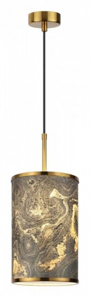 Подвесной светильник Odeon Light Bergi 5064/1A в Елабуге - elabuga.mebel24.online | фото 2