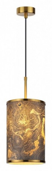 Подвесной светильник Odeon Light Bergi 5064/1A в Елабуге - elabuga.mebel24.online | фото 3