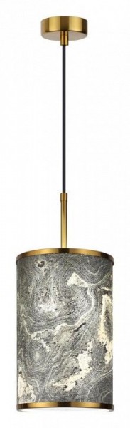 Подвесной светильник Odeon Light Bergi 5064/1A в Елабуге - elabuga.mebel24.online | фото 4