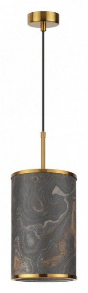 Подвесной светильник Odeon Light Bergi 5064/1A в Елабуге - elabuga.mebel24.online | фото 5