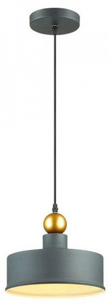 Подвесной светильник Odeon Light Bolli 4088/1 в Елабуге - elabuga.mebel24.online | фото 2