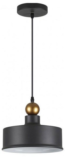 Подвесной светильник Odeon Light Bolli 4088/1 в Елабуге - elabuga.mebel24.online | фото 3