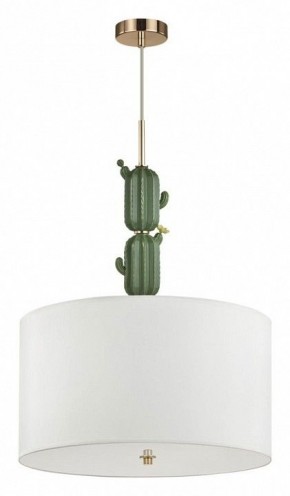Подвесной светильник Odeon Light Cactus 5425/3 в Елабуге - elabuga.mebel24.online | фото 3