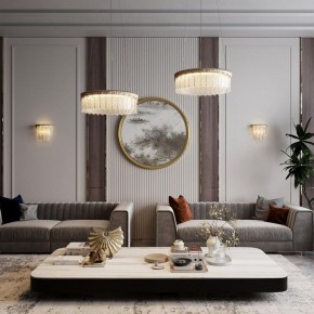 Подвесной светильник Odeon Light Cleo 5091/80L в Елабуге - elabuga.mebel24.online | фото 5
