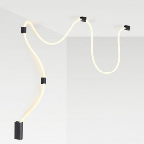 Подвесной светильник Odeon Light Corda 4391/30CL в Елабуге - elabuga.mebel24.online | фото 2