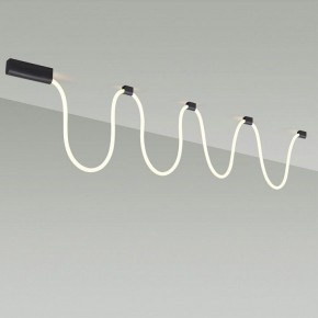 Подвесной светильник Odeon Light Corda 4391/30CL в Елабуге - elabuga.mebel24.online | фото 3