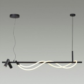 Подвесной светильник Odeon Light Corda 4391/30L в Елабуге - elabuga.mebel24.online | фото 3