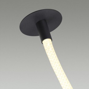 Подвесной светильник Odeon Light Corda 4391/40CL в Елабуге - elabuga.mebel24.online | фото 11