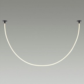 Подвесной светильник Odeon Light Corda 4391/40CL в Елабуге - elabuga.mebel24.online | фото 3