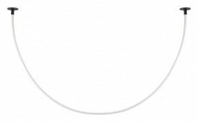 Подвесной светильник Odeon Light Corda 4391/40CL в Елабуге - elabuga.mebel24.online | фото 4
