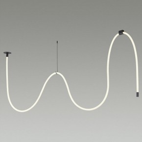 Подвесной светильник Odeon Light Corda 4391/40CL в Елабуге - elabuga.mebel24.online | фото 5
