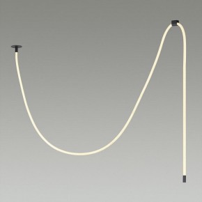Подвесной светильник Odeon Light Corda 4391/40CL в Елабуге - elabuga.mebel24.online | фото 6