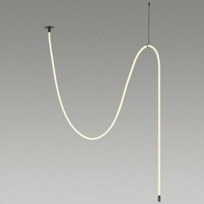 Подвесной светильник Odeon Light Corda 4391/40CL в Елабуге - elabuga.mebel24.online | фото 7