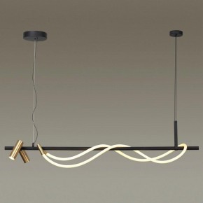 Подвесной светильник Odeon Light Corda 4397/30L в Елабуге - elabuga.mebel24.online | фото 2