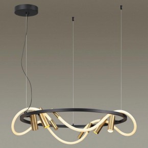 Подвесной светильник Odeon Light Corda 4397/55L в Елабуге - elabuga.mebel24.online | фото 2