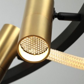 Подвесной светильник Odeon Light Corda 4397/55L в Елабуге - elabuga.mebel24.online | фото 4