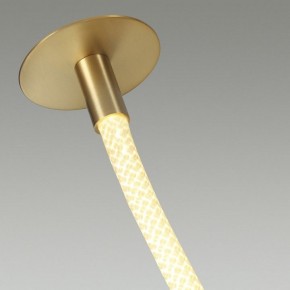 Подвесной светильник Odeon Light Corda 4399/40CL в Елабуге - elabuga.mebel24.online | фото 12