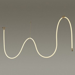 Подвесной светильник Odeon Light Corda 4399/40CL в Елабуге - elabuga.mebel24.online | фото 4