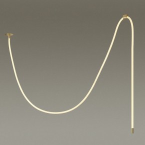 Подвесной светильник Odeon Light Corda 4399/40CL в Елабуге - elabuga.mebel24.online | фото 5