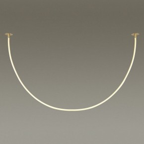 Подвесной светильник Odeon Light Corda 4399/40CL в Елабуге - elabuga.mebel24.online | фото 7