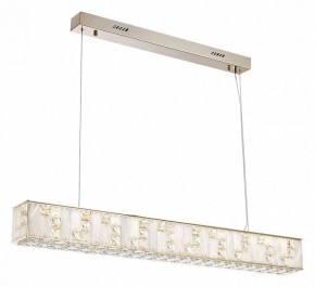 Подвесной светильник Odeon Light Crossa 5072/50L в Елабуге - elabuga.mebel24.online | фото