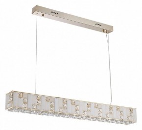 Подвесной светильник Odeon Light Crossa 5072/50L в Елабуге - elabuga.mebel24.online | фото 2