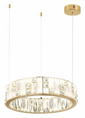 Подвесной светильник Odeon Light Crossa 5072/60L в Елабуге - elabuga.mebel24.online | фото 4