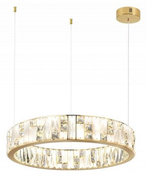 Подвесной светильник Odeon Light Crossa 5072/80L в Елабуге - elabuga.mebel24.online | фото 2