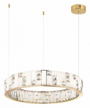 Подвесной светильник Odeon Light Crossa 5072/80L в Елабуге - elabuga.mebel24.online | фото 3