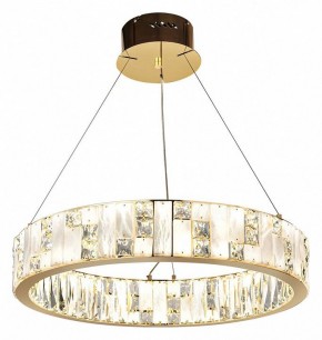 Подвесной светильник Odeon Light Crossa 5072/80L в Елабуге - elabuga.mebel24.online | фото 5