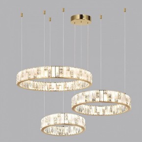 Подвесной светильник Odeon Light Crossa 5072/80L в Елабуге - elabuga.mebel24.online | фото 7