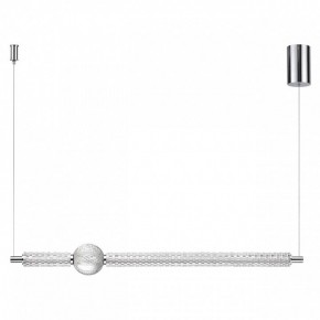 Подвесной светильник Odeon Light Crystal 5007/28L в Елабуге - elabuga.mebel24.online | фото 3