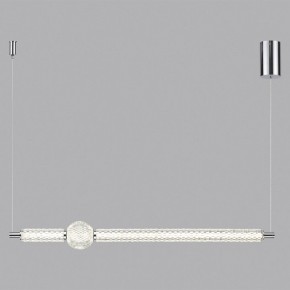 Подвесной светильник Odeon Light Crystal 5007/28L в Елабуге - elabuga.mebel24.online | фото 4