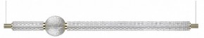 Подвесной светильник Odeon Light Crystal 5008/28L в Елабуге - elabuga.mebel24.online | фото