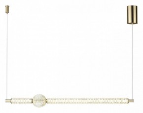 Подвесной светильник Odeon Light Crystal 5008/28L в Елабуге - elabuga.mebel24.online | фото 2