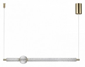 Подвесной светильник Odeon Light Crystal 5008/28L в Елабуге - elabuga.mebel24.online | фото 3