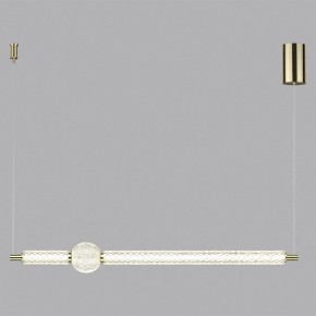 Подвесной светильник Odeon Light Crystal 5008/28L в Елабуге - elabuga.mebel24.online | фото 4