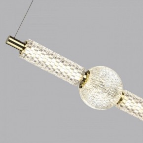 Подвесной светильник Odeon Light Crystal 5008/28L в Елабуге - elabuga.mebel24.online | фото 6