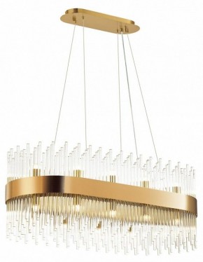 Подвесной светильник Odeon Light Focco 4722/24 в Елабуге - elabuga.mebel24.online | фото 3