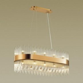 Подвесной светильник Odeon Light Focco 4722/24 в Елабуге - elabuga.mebel24.online | фото 4