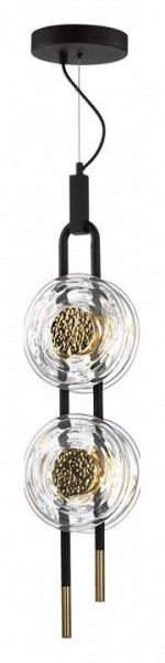 Подвесной светильник Odeon Light Magnet 5407/23L в Елабуге - elabuga.mebel24.online | фото 2
