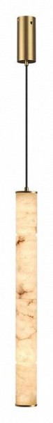 Подвесной светильник Odeon Light Marbella 6674/15L в Елабуге - elabuga.mebel24.online | фото 2
