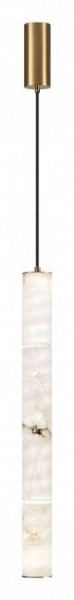 Подвесной светильник Odeon Light Marbella 6674/15L в Елабуге - elabuga.mebel24.online | фото 6