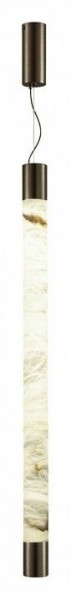 Подвесной светильник Odeon Light Marbella 6686/25L в Елабуге - elabuga.mebel24.online | фото 4