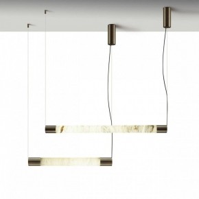 Подвесной светильник Odeon Light Marbella 6686/25L в Елабуге - elabuga.mebel24.online | фото 5