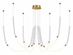 Подвесной светильник Odeon Light Monella 6639/70L в Елабуге - elabuga.mebel24.online | фото 2