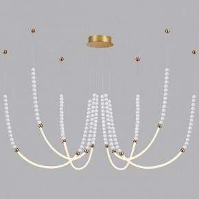 Подвесной светильник Odeon Light Monella 6639/70L в Елабуге - elabuga.mebel24.online | фото 3
