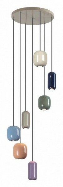 Подвесной светильник Odeon Light Ovali 5053/7 в Елабуге - elabuga.mebel24.online | фото 2
